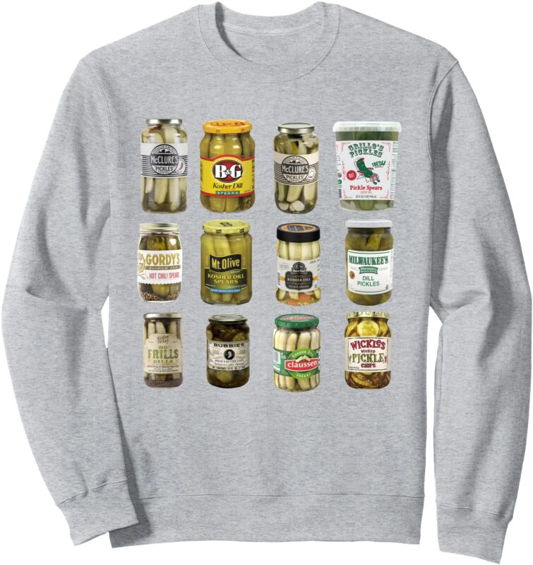 Women Men Sweatshirt