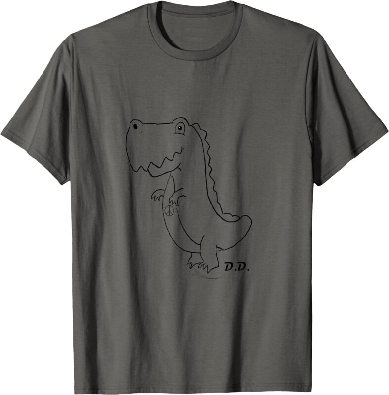 dinosaur dino T-Shirt