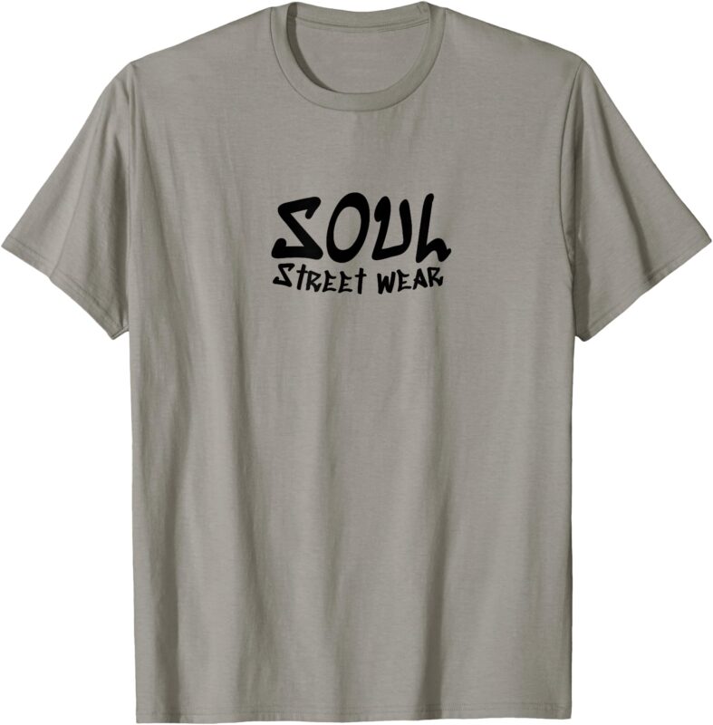 light front_back T-Shirt