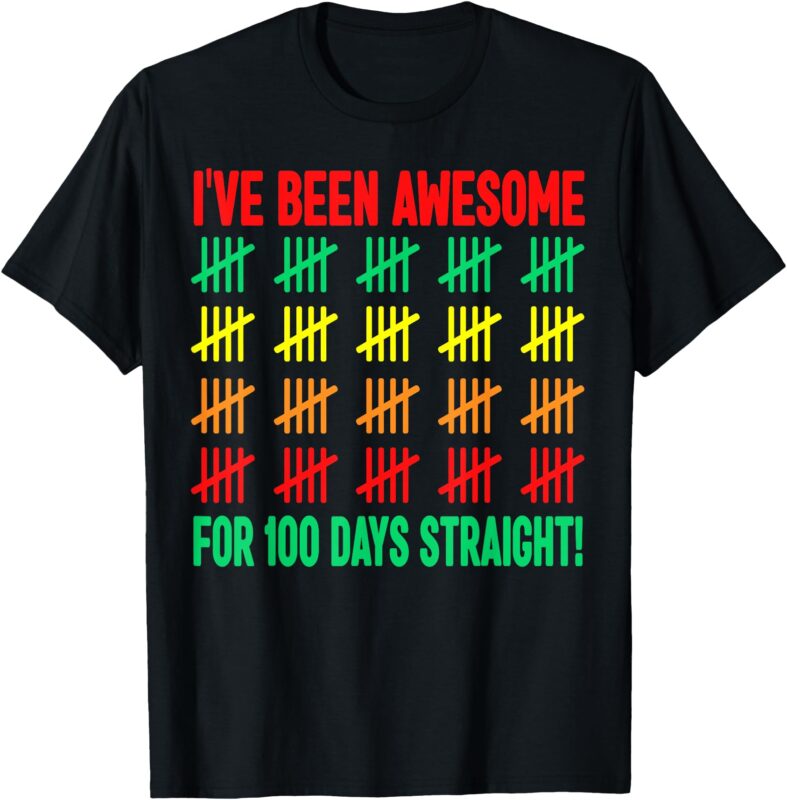 100 Days of School Shirt Kids 100th Day of School Shirt Boys T-Shirt