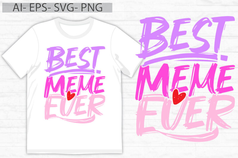 best meme ever retro graphic ideas, inspirational say meme lover design, love my meme greeting retro greeting tee template