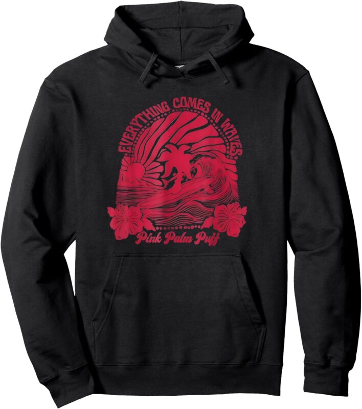 2025 Pullover Hoodie