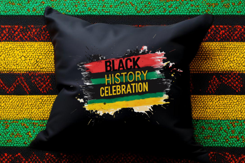 Bundle Of Black History Month T-shirt, Black History Month T-shirt Designs