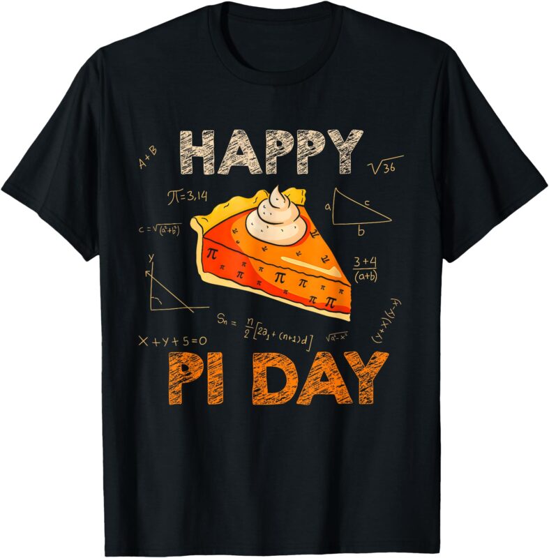 3.14 PI Day Pie Day Pi Symbol For Math Lovers and Kids Women T-Shirt