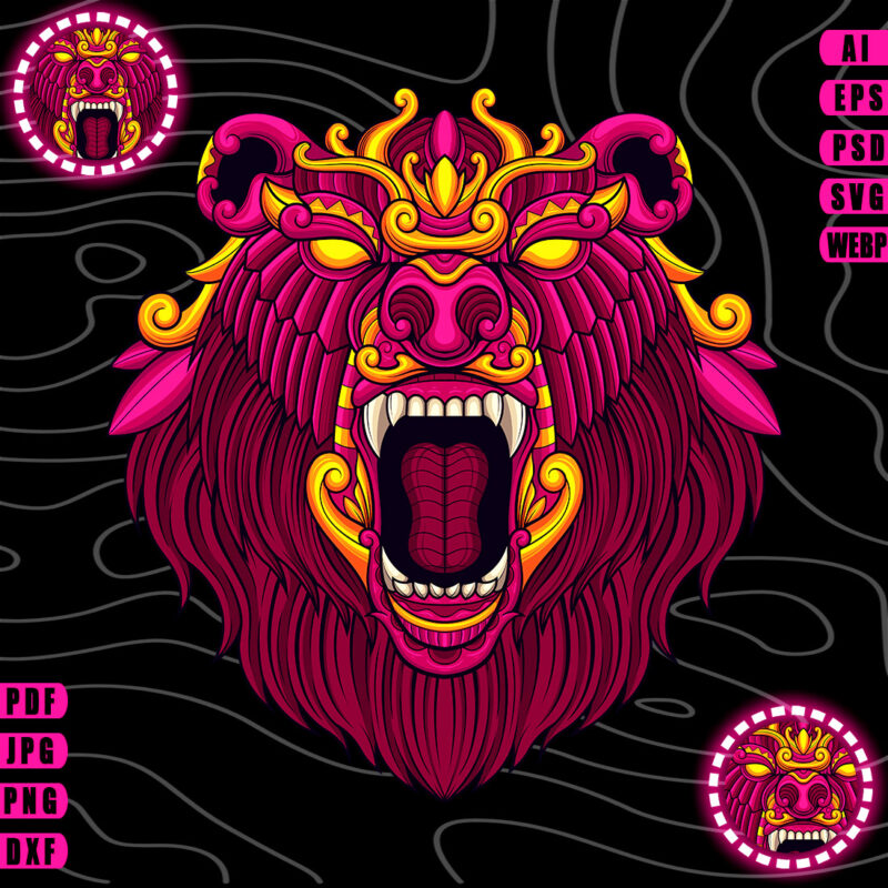 Angry Bear Design