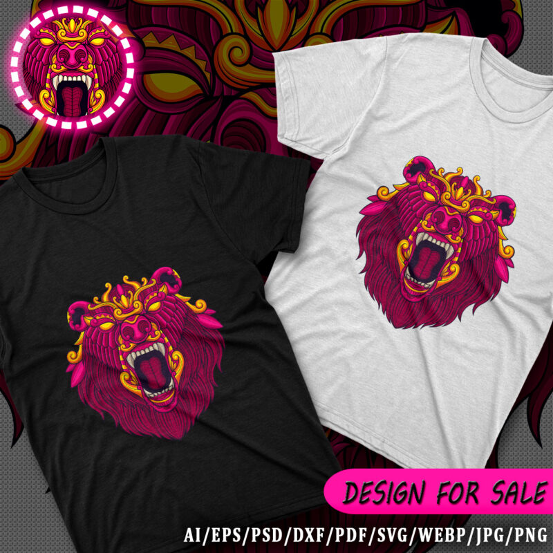Angry Bear Design