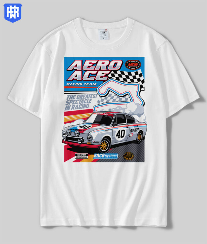 Aero Ace Racing Team