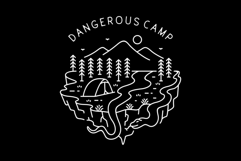 Dangerous Camp