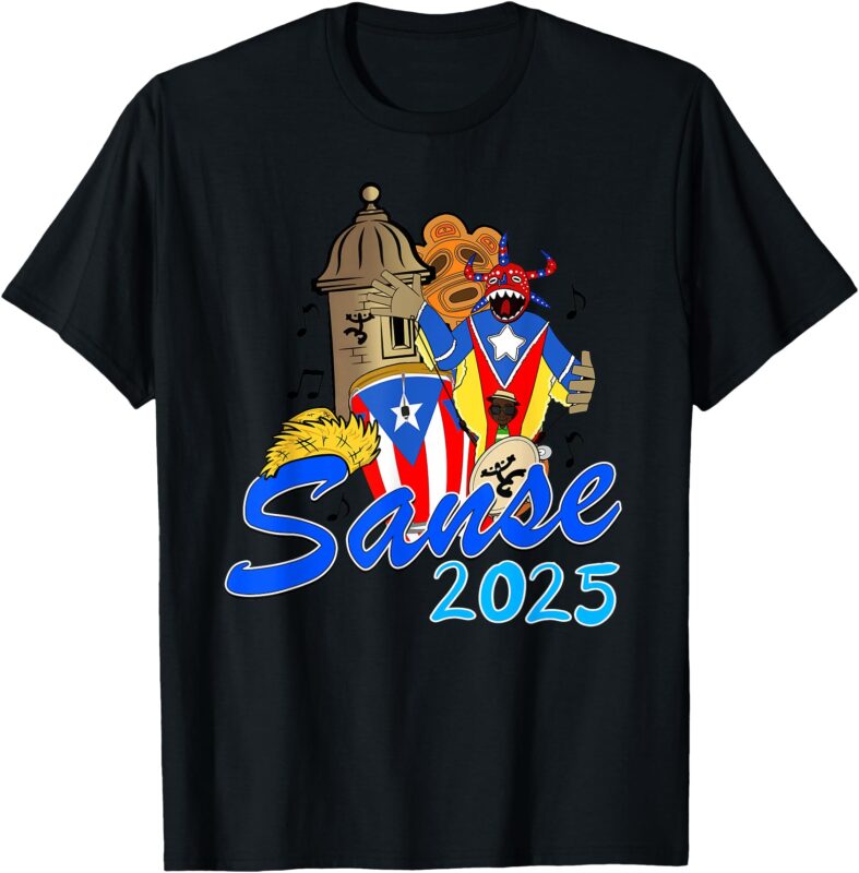 Cool Balcones De Cora SanSe 2025 Men Women Kids Tee T-Shirt