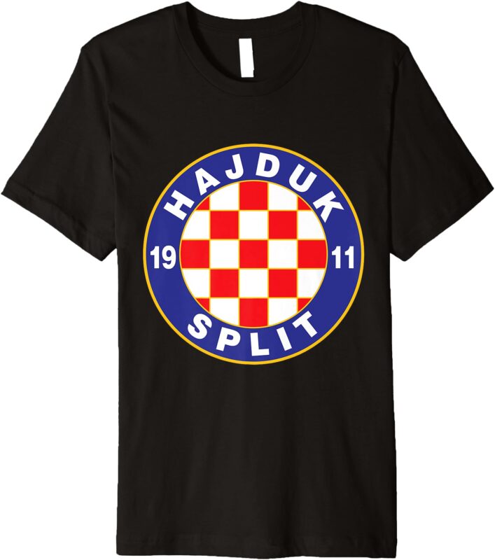 Croatian Premium T-Shirt