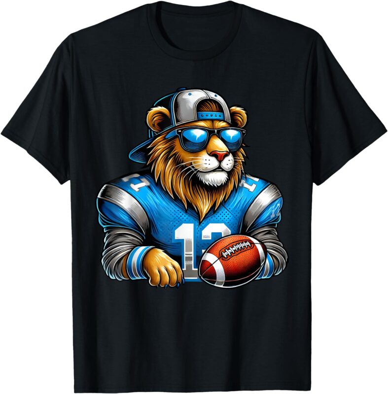 Detroit apparel for men women kids T-Shirt