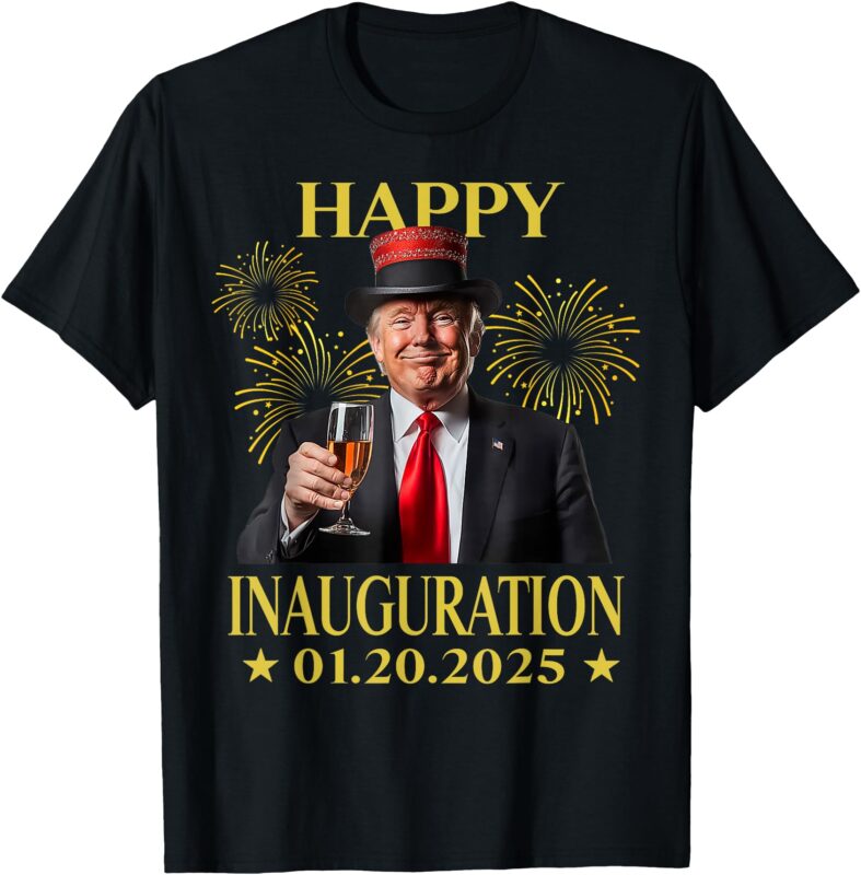 Drink Wine Party T-Shirt