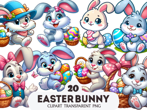 Funny easter bunny. sticker, png. t shirt graphic design Funny easter bunny. sticker, png. t shirt graphic design