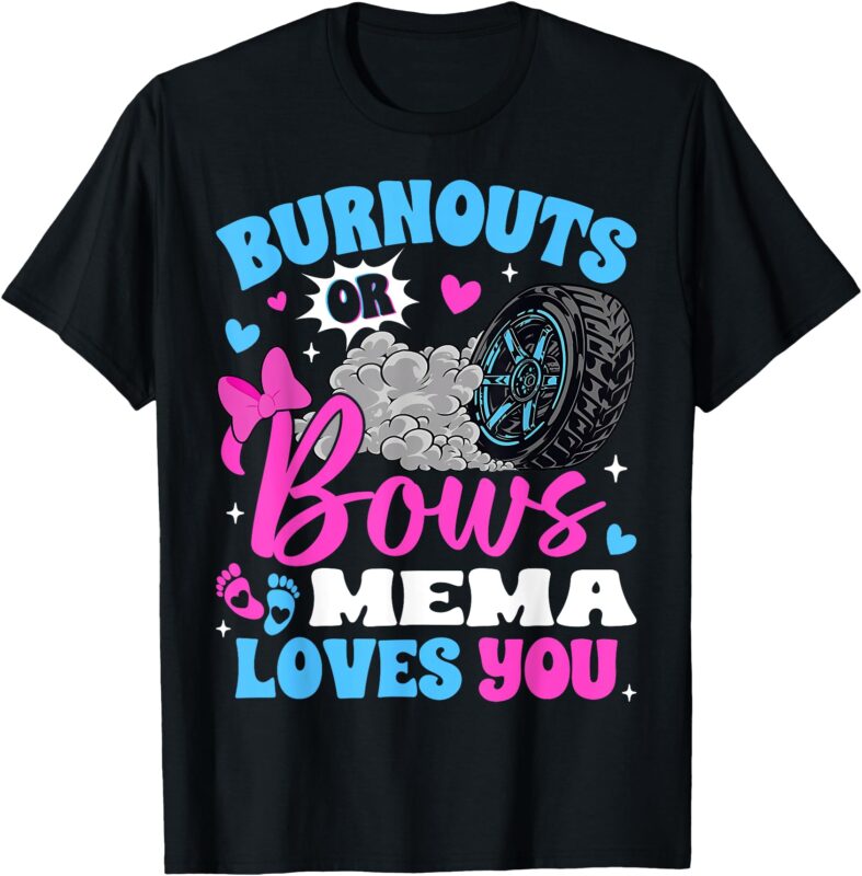 Gender Reveal T-Shirt