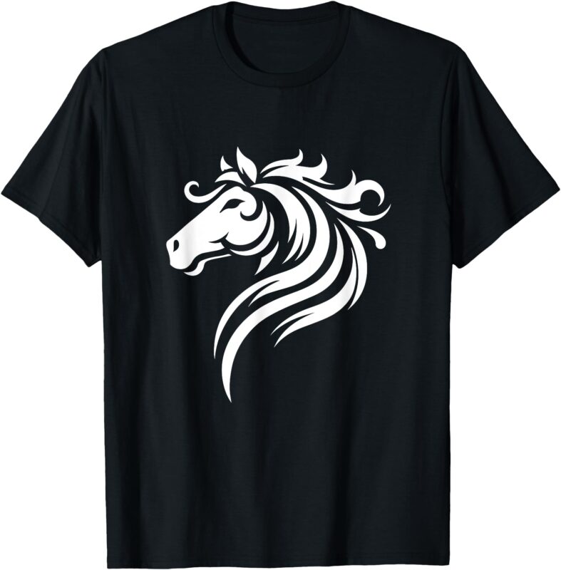 Horse – 2025 T-Shirt