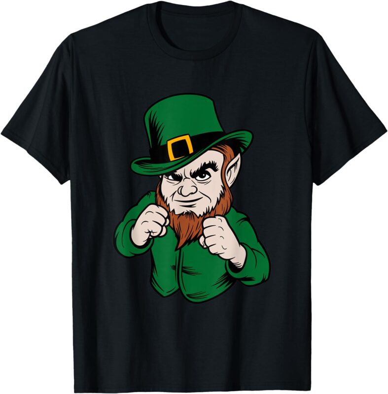 Irish Notre Dame Lovers Men Women Kids Notre Dame T-Shirt