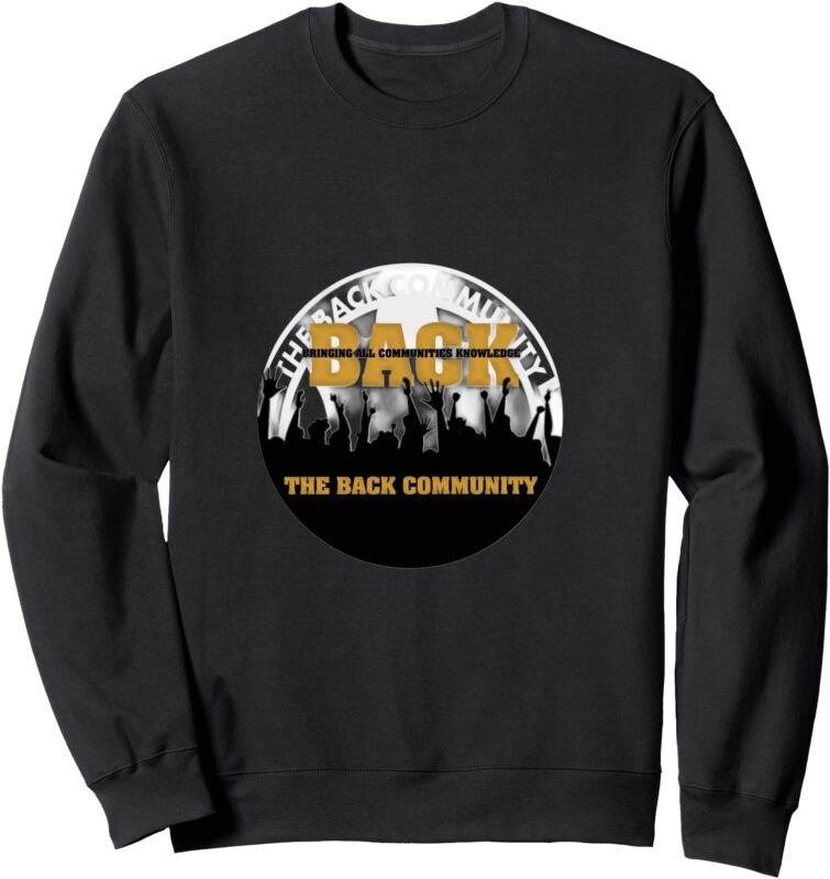 Just A Kid From Arbor Hill Sweatshirt