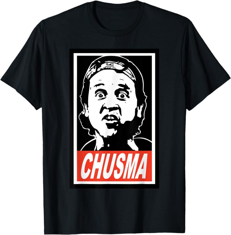 Kiko Chusma T-Shirt