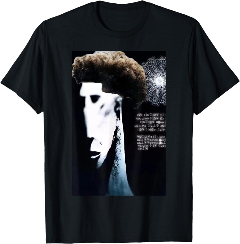 Locked In Ninja Low Taper Fade x Locked In Alien Remix T-Shirt