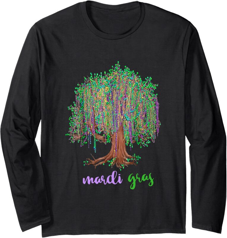 Long Sleeve T-Shirt