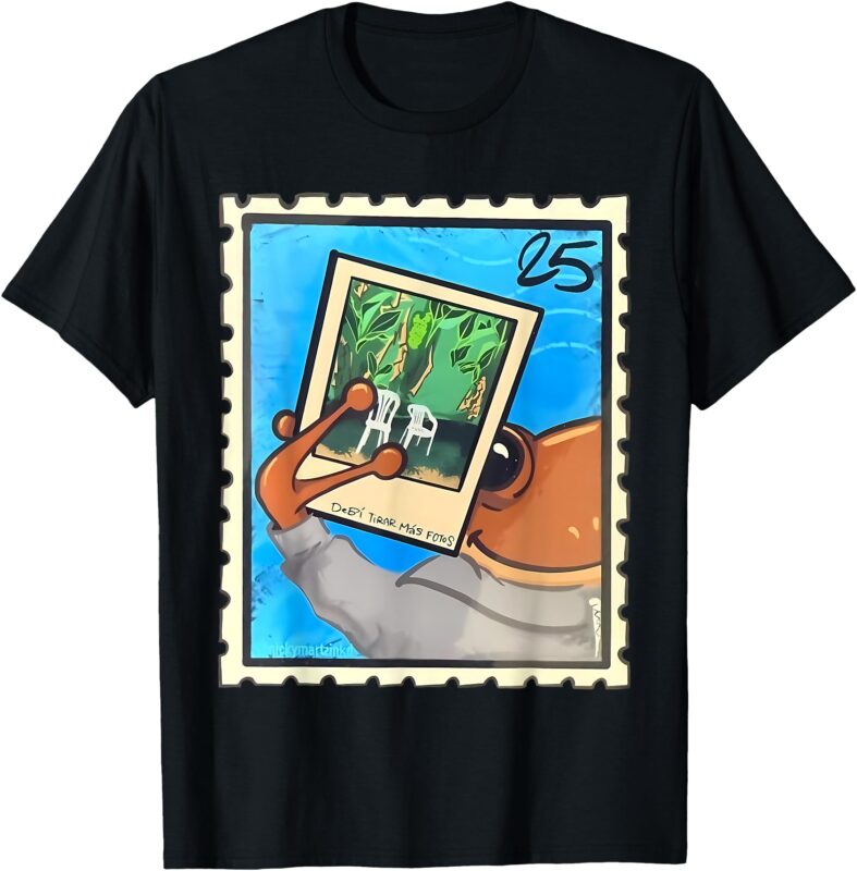 MáS FOToS Women Men Kids T-Shirt