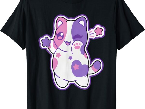 Meemeow plush shirt squishy t-shirt Meemeow plush shirt squishy t-shirt