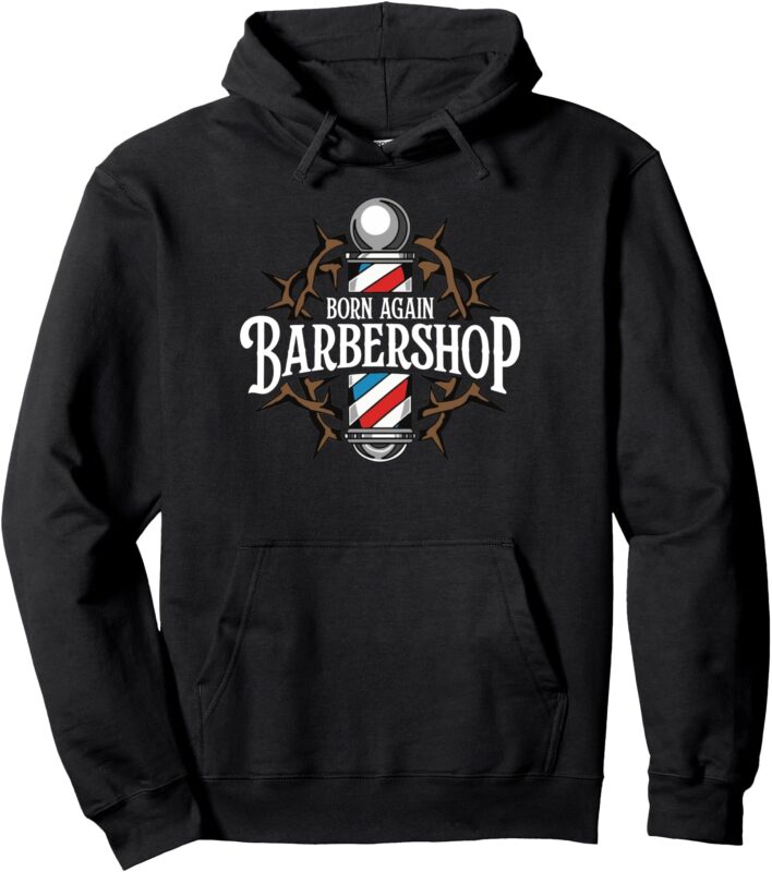 New Designs Pullover Hoodie