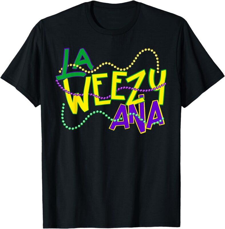 New Orleans T-Shirt