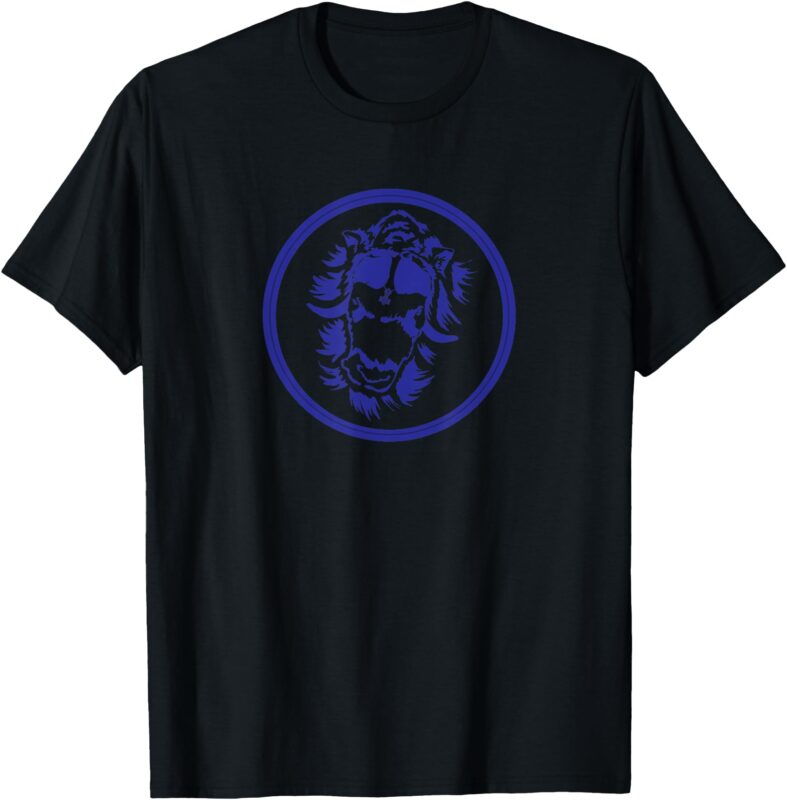 Nordic Mox Patch T-Shirt