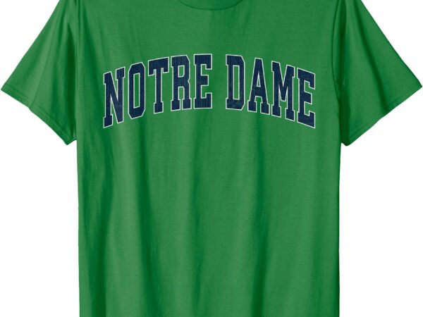 Notre dame lovers notre dame souvenir men women boy girl kid t-shirt