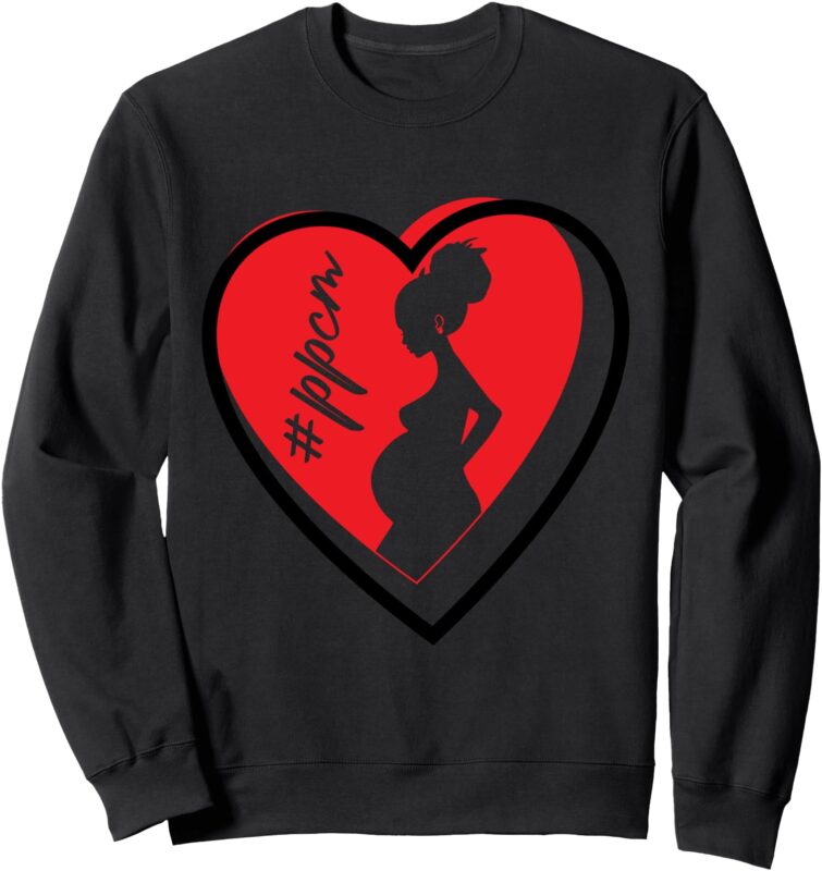 PPCM Awareness Sweatshirt