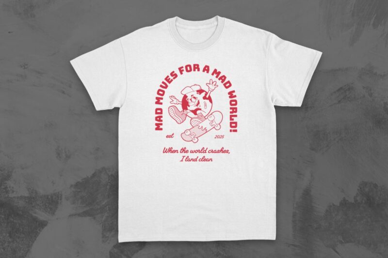 RUBBERHOSE ENVIRONMENT T-SHIRT DESIGNS BUNDLE VOL. 4