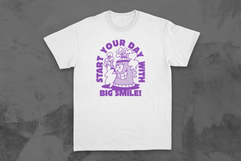 RUBBERHOSE STREET CULTURE T-SHIRT DESIGNS BUNDLE VOL. 3