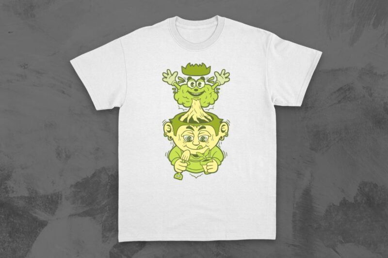RUBBERHOSE ENVIRONMENT T-SHIRT DESIGNS BUNDLE VOL. 4