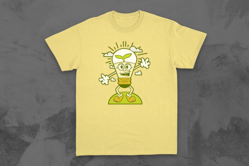 RUBBERHOSE ENVIRONMENT T-SHIRT DESIGNS BUNDLE VOL. 4