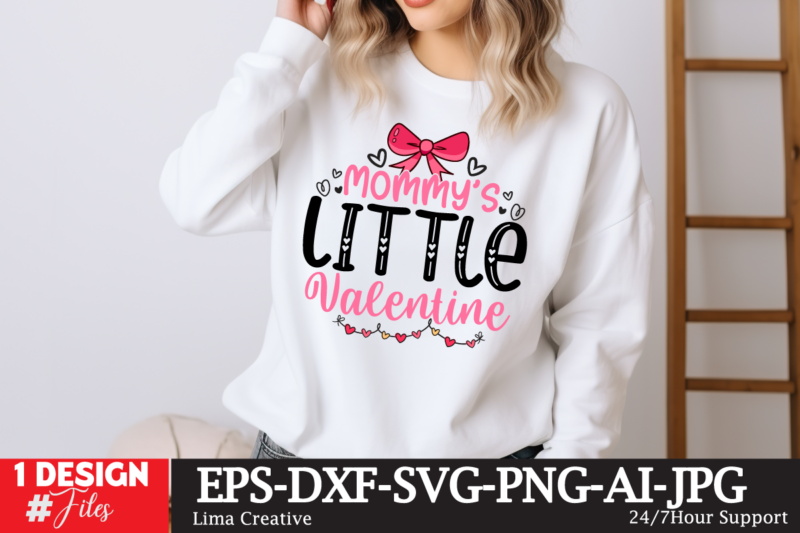 Valentine’s Day T-shirt Design BUndle, Valentines svg bundle, Valentines Day Svg, Happy valentine svg, Love Svg, Heart svg, Love day svg, Cu