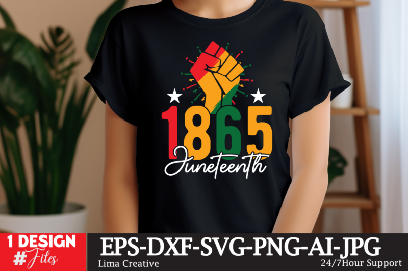 Black History Month T-shirt Design BUndle, Black History Month Svg, African American Svg, I am Black History, Black Women Svg, Juneteenth Sv