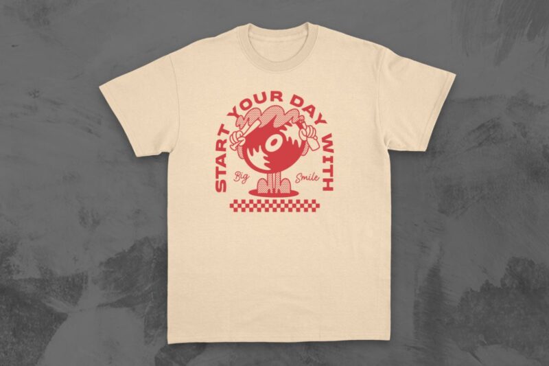 RUBBERHOSE STREET CULTURE T-SHIRT DESIGNS BUNDLE VOL. 3