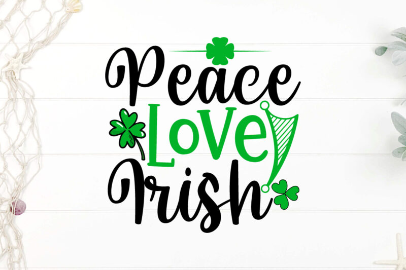 St.Patrick’s Day SVG Bundle,Happy St Patrick’s Day svg, St Patrick SVG, St Patricks Day SVG, St Patrick’s Day Svg, St Patricks Svg, Shamrock