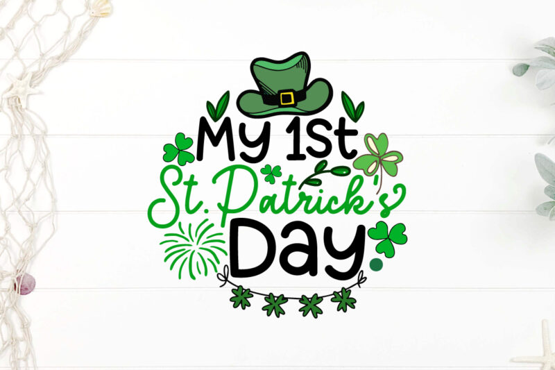 St.Patrick’s Day SVG Bundle,Happy St Patrick’s Day svg, St Patrick SVG, St Patricks Day SVG, St Patrick’s Day Svg, St Patricks Svg, Shamrock