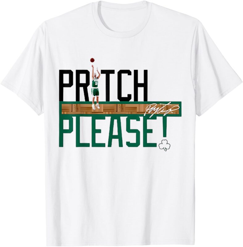 Pritch Please T-Shirt