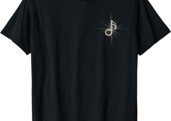 Quinquennium Album Artwork T-Shirt