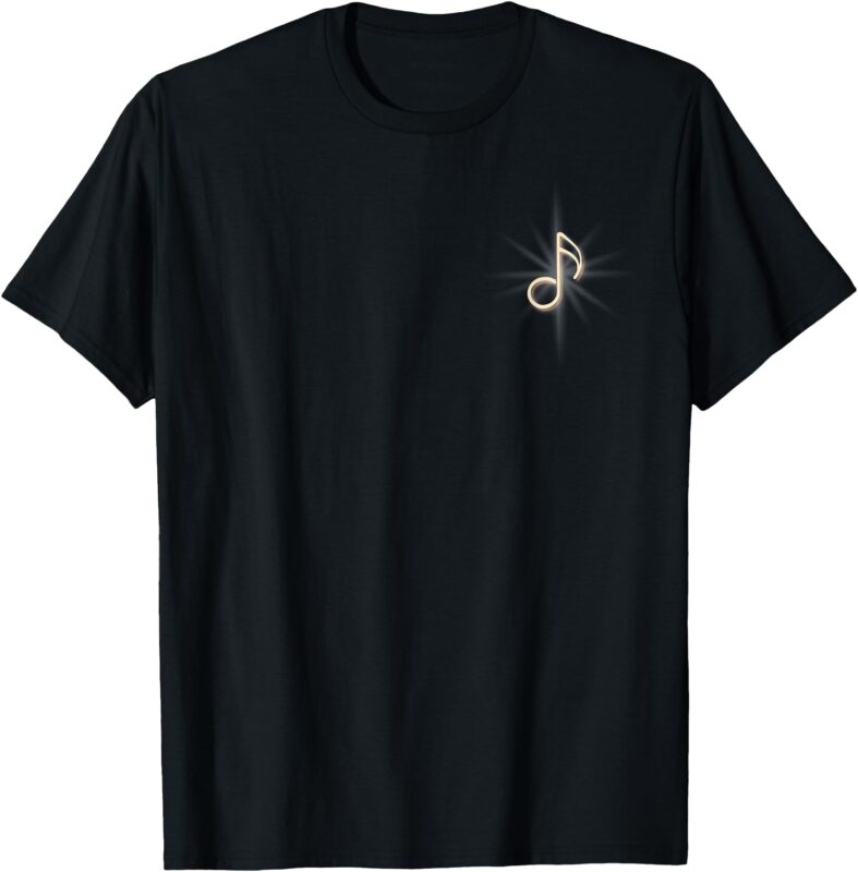 Quinquennium Album Artwork T-Shirt