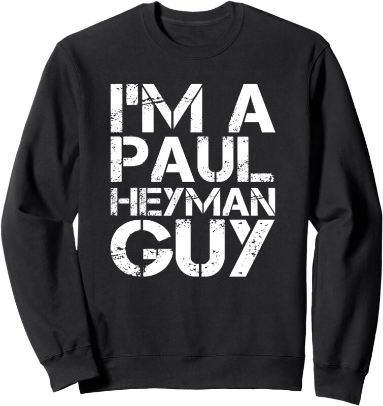 Retro Basic Sweatshirt