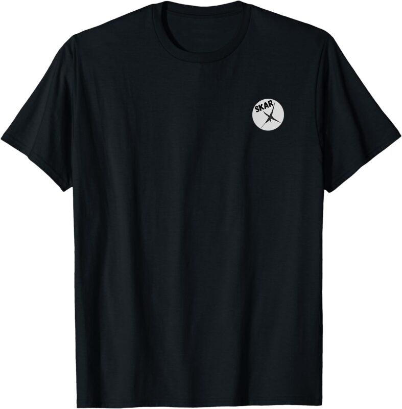 SKAR Sportswear T-Shirt