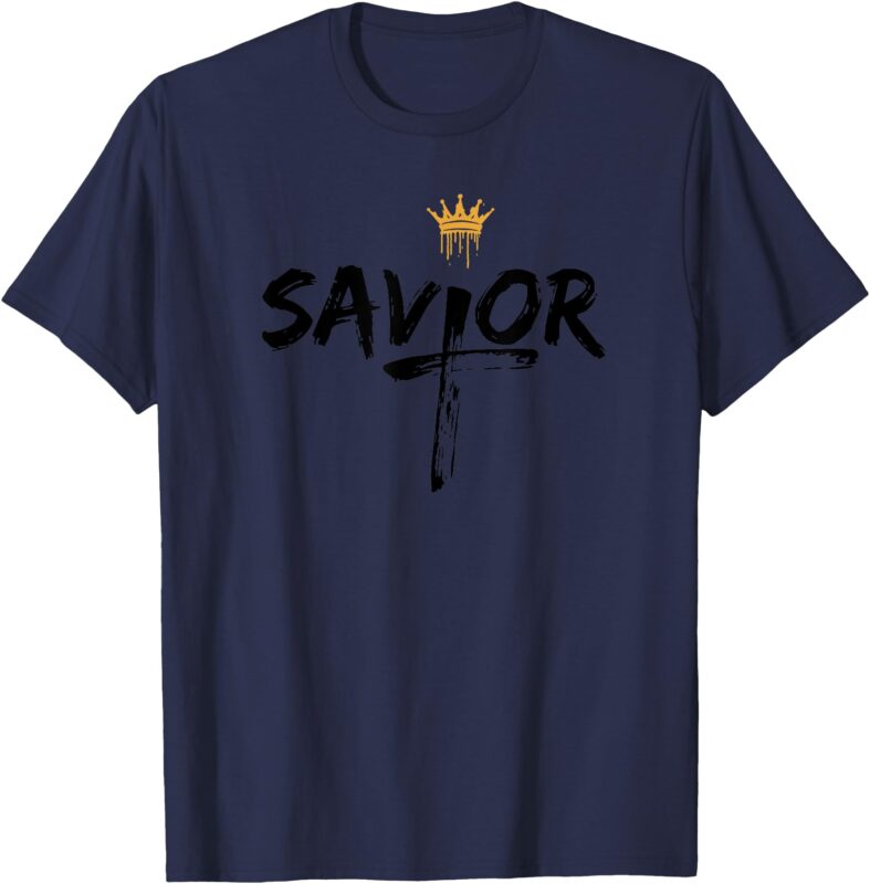 Savior T-Shirt