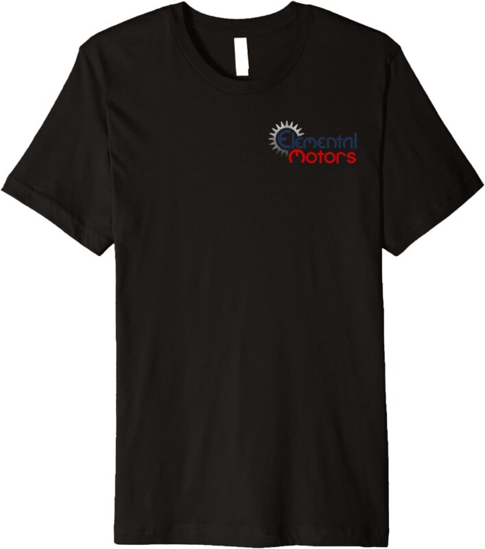 Short sleeve Premium T-Shirt