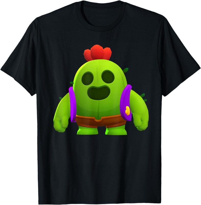 Spike Brawl Essential for Kid T-Shirt