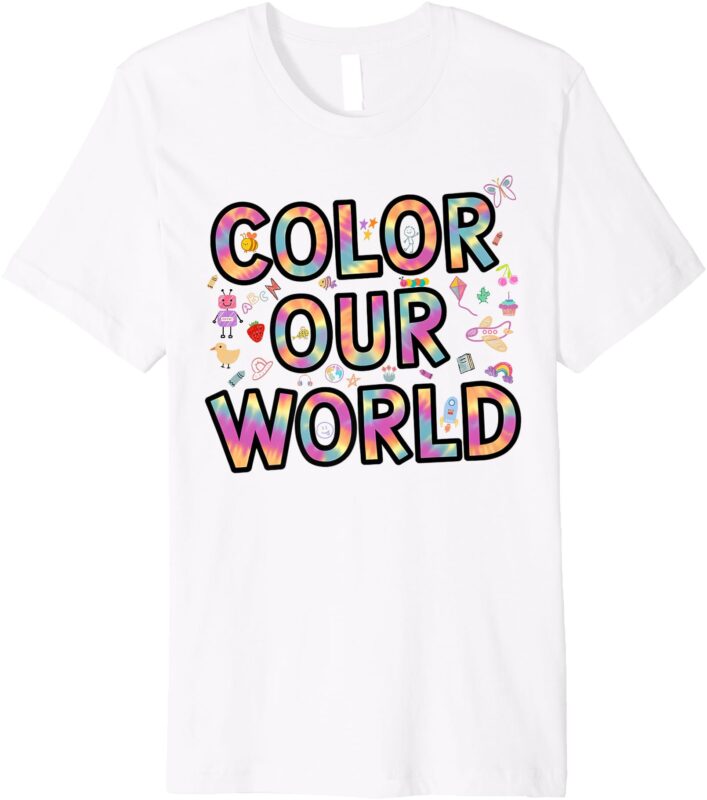 Summer Reading Premium T-Shirt