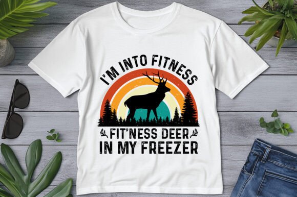 T-Shirt Design Bundle